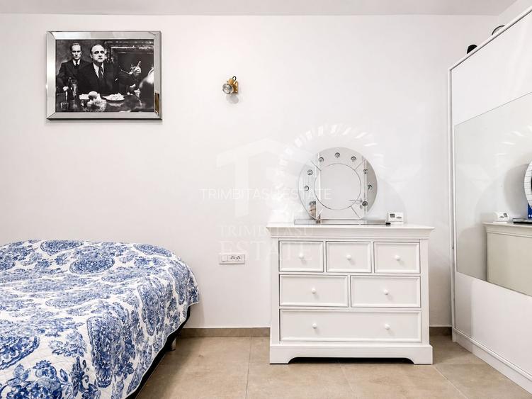 Apartament 3 camere | Tomis Plus - Maurer Constanța | Comision 0% - 12