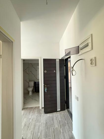 GARSONIERA FINALIZATA - BLOC NOU - TVA INCLUS - MILITARI RESIDENCE - COMISION 0%