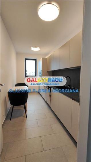 Inchiriere apartament 2 camere Greenfield Residence