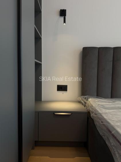 ONE HERASTRAU VISTA - 2 CAMERE - BRAND NEW! - 15