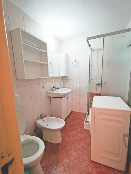 Vanzare ap 3 cam cu Centrala proprie mobilat la metrou Pacii/ bloc 1992 - 12