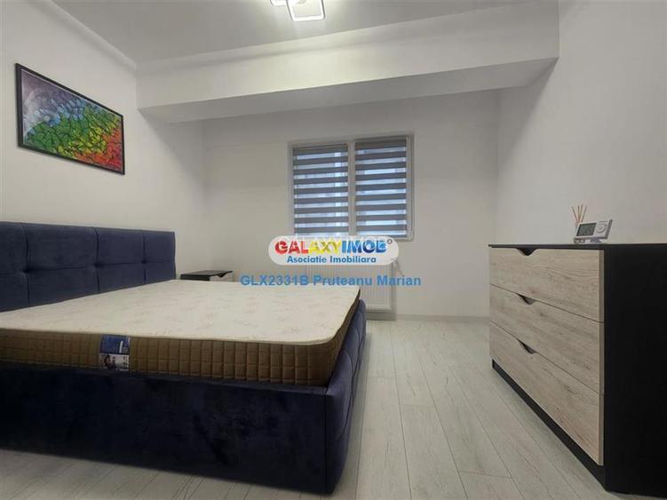 Vanzare apartament Premium cu 2 camere situat aproape de Valea Oltului - 12