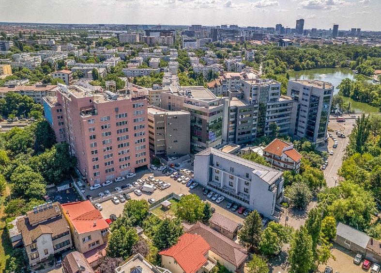 Baneasa Business Center, DN1- comision 0%, reprezentam proprietarul!