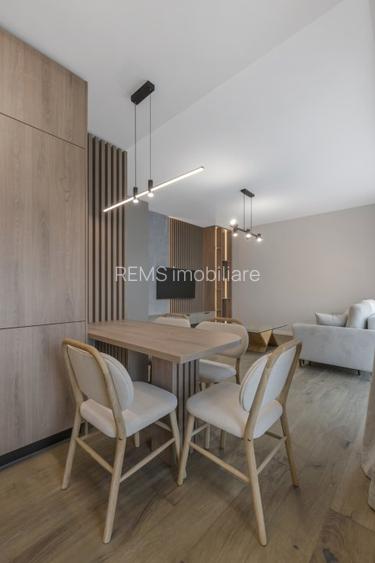 Apartament de lux, Str. Herculane - 5