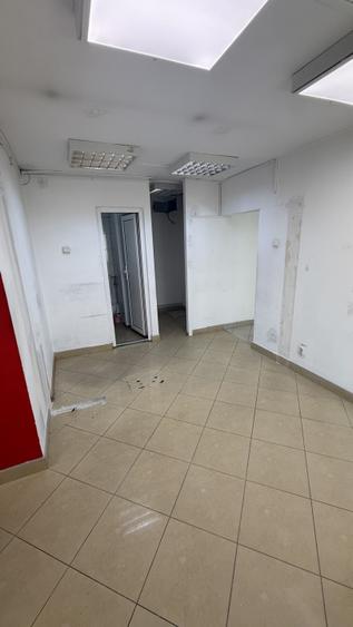 Farmacie cu 4 încaperi | vad bun | intrare din strada-Cal Florești