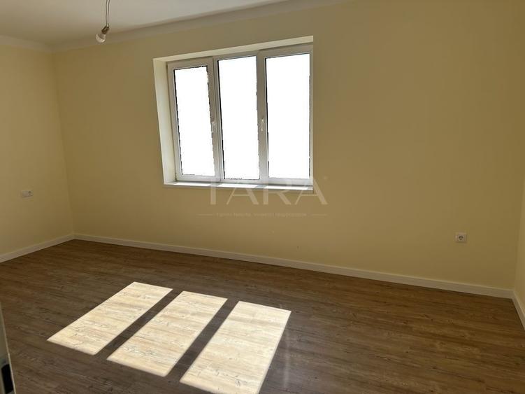 Apartament 2 camere decomandate, zona exclusivista!