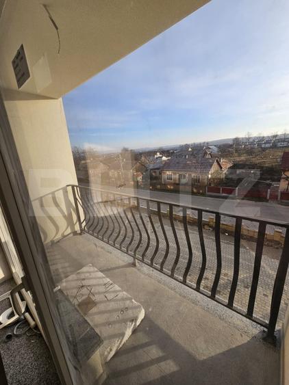 Apartamente de 2 camere, 44 mp, moderne, zona Ipotesti
