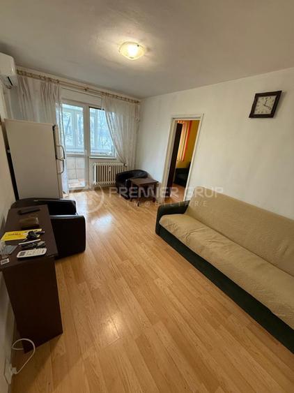 Apartament 3 camere 45mp cu balcon, Tatarasi