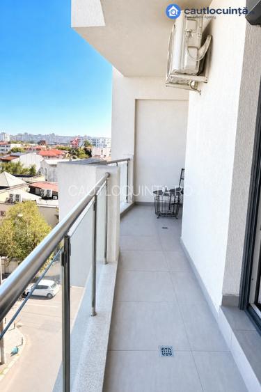 Apartament 2 camere/ Delea Veche/ Centrală/ Parcare subterană
