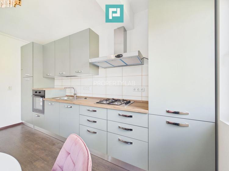 Apartament premium pe 2 niveluri- Dumbrăvița