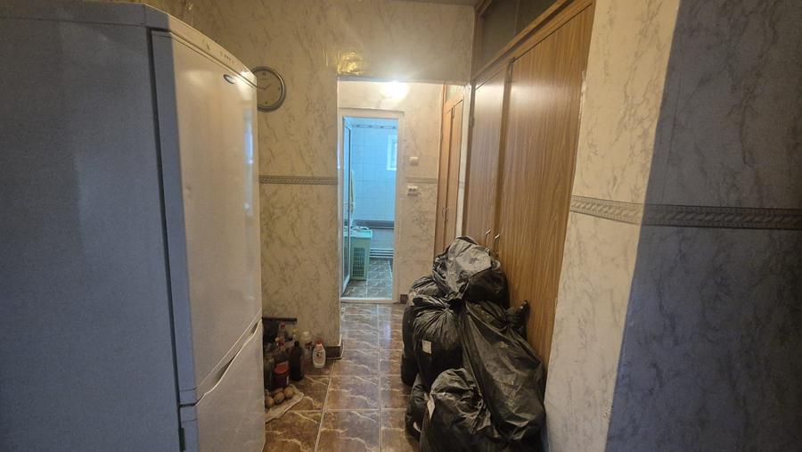 Apartament 2 camere decomandate, etaj 4, zona I.C. Frimu
