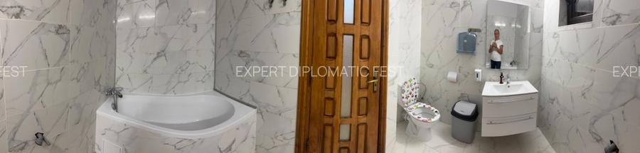 Eroii Revolutiei-Giurgiului-Metrou-VILA-5 camere-pret 1500 euro - 10