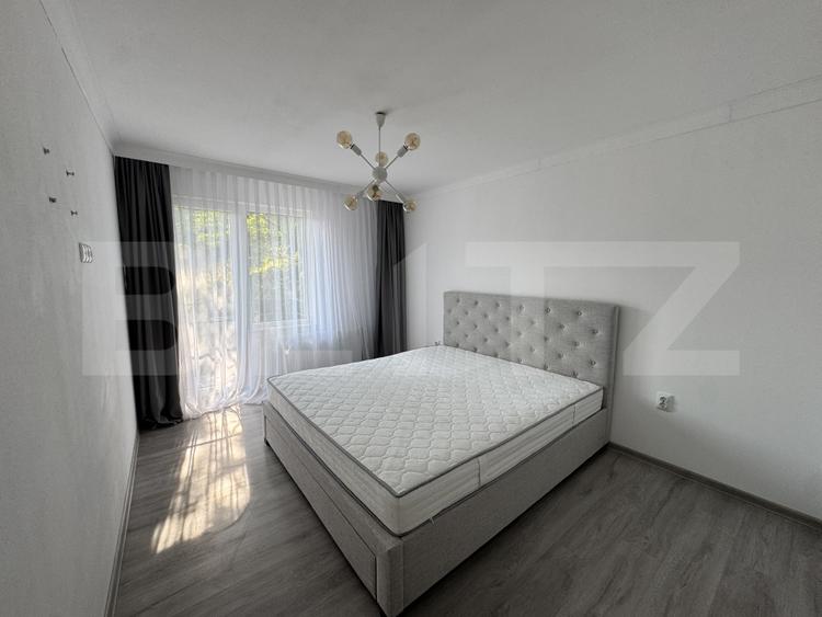 Apartament modern de închiriat, cu 2 camere, 48 mp - Zalau