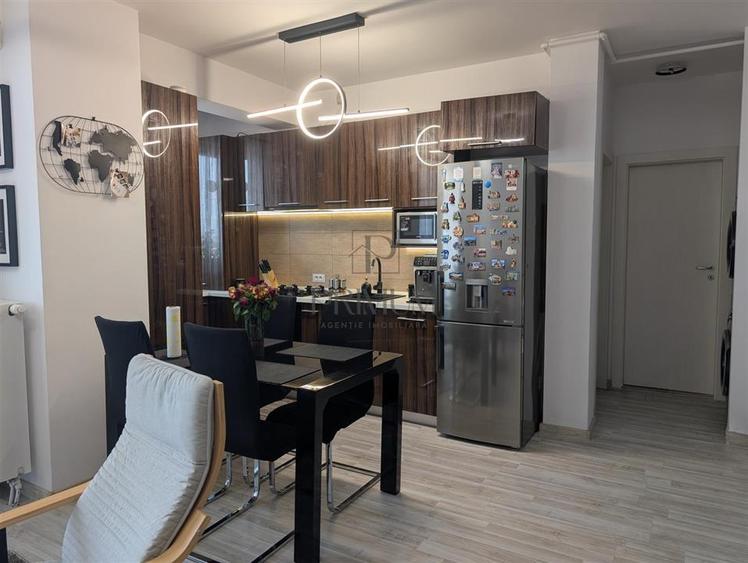 BRAYTIM - 3 CAM SI 2 BAI - LIFT - PARCARE - ZONA EXCELENTA