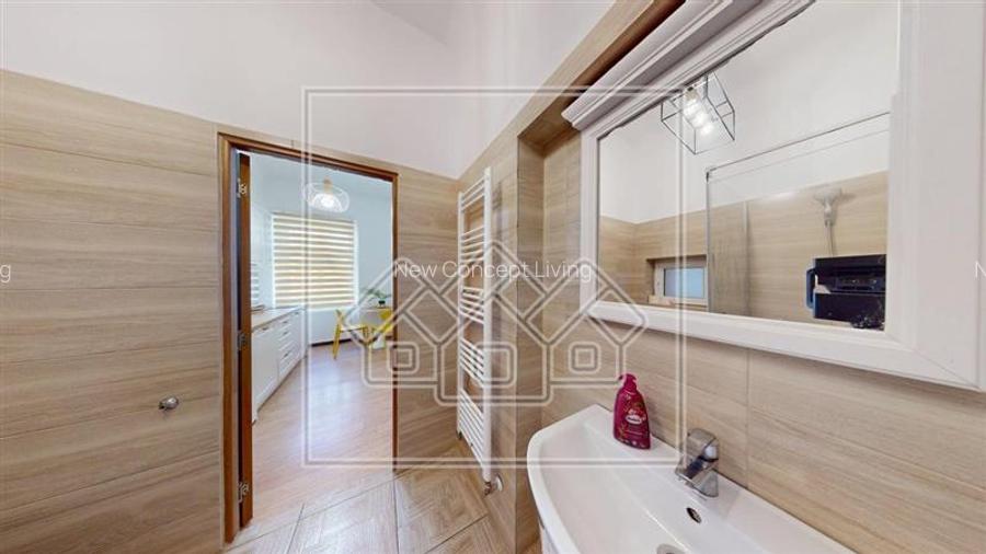 Apartament 3 camere - 88 mp, oportunitate investitie - Ultracentral - 9
