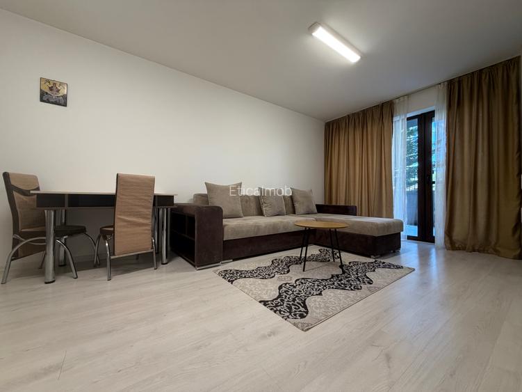 Apartament 3 camere | Class Park | Grădină privată | Parcare + Boxă incluse - 2