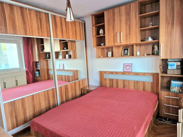 De închiriat: Apartament 3 camere modern și luminos – Zona Astra