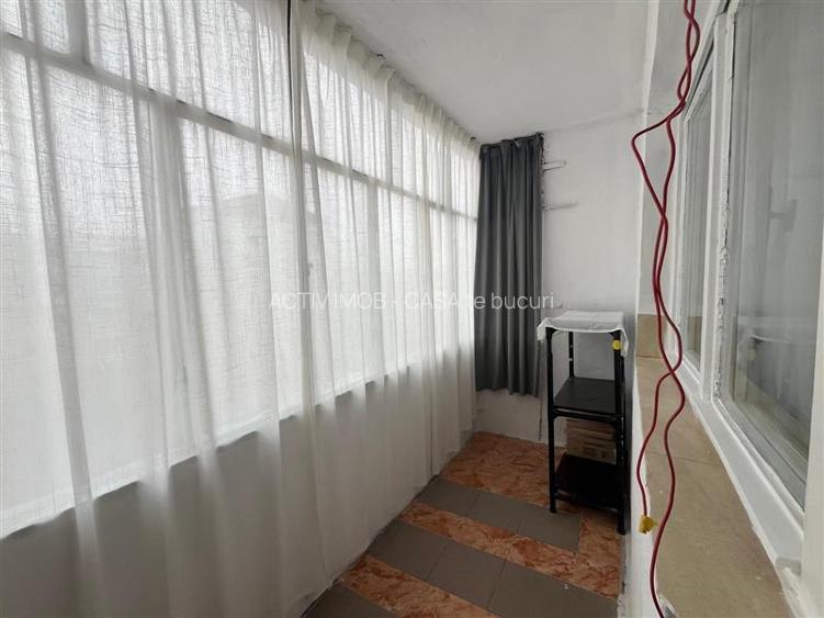 Lugoj, Ap. 2 Cam. Et. 3  Recent Renovat, Zona Timisorii - 7