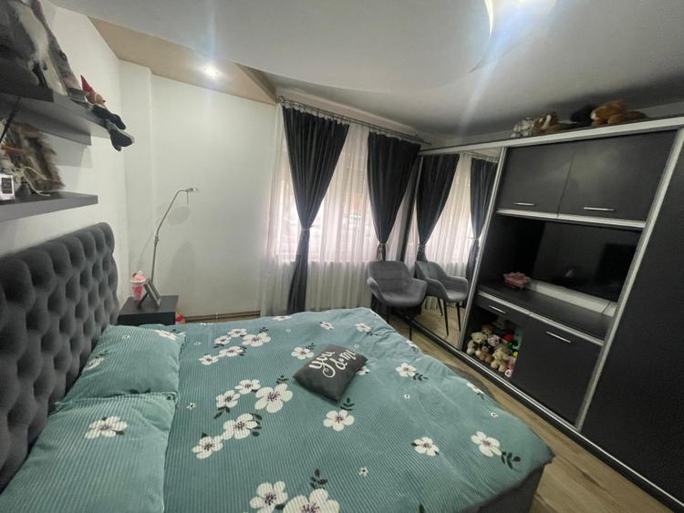 Apartament 4 camere, decomandat, parter, 87.45 mp, zona 1 Mai
