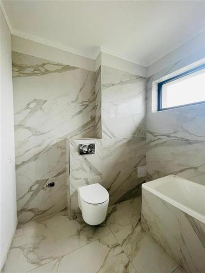 Casa Vila Duplex NOUA 5 camere Otopeni curte proprie acces privat