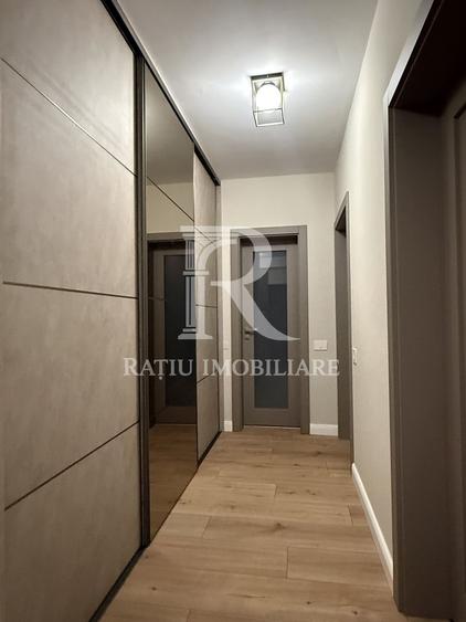 Apartament cu 3 camere de vânzare | Cantemir | Oradea