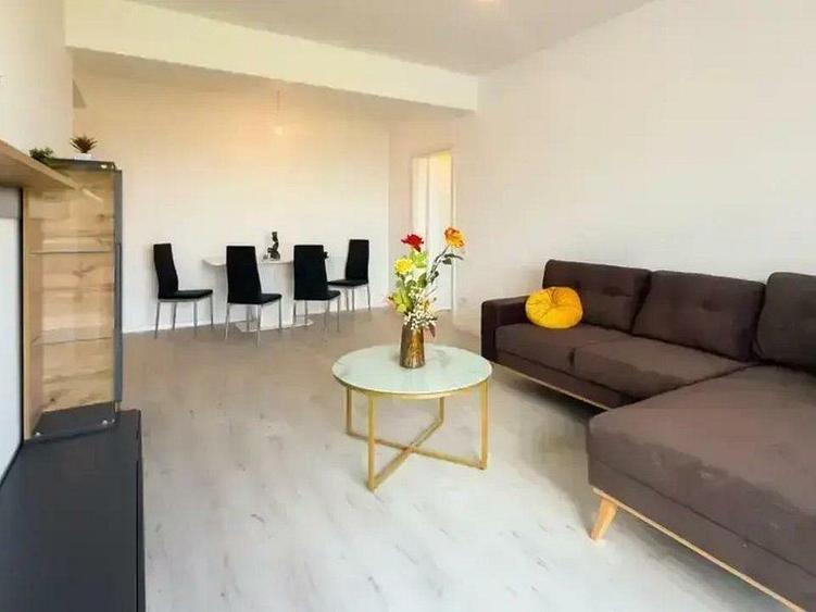 2 Camere, Complex CUBIC 7 Residence, Bloc FINALIZAT - POZE REALE