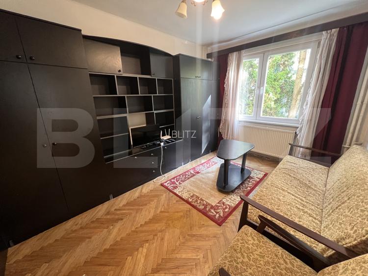 Apartament 2 camere , zona Centrala - Horea - 2