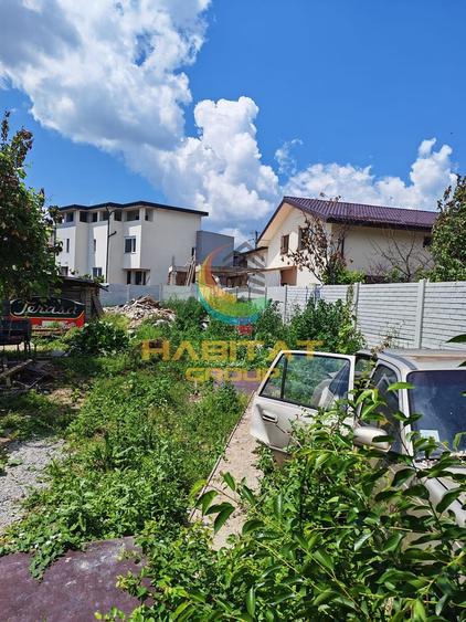 Vânzare Teren în Popești-Leordeni !