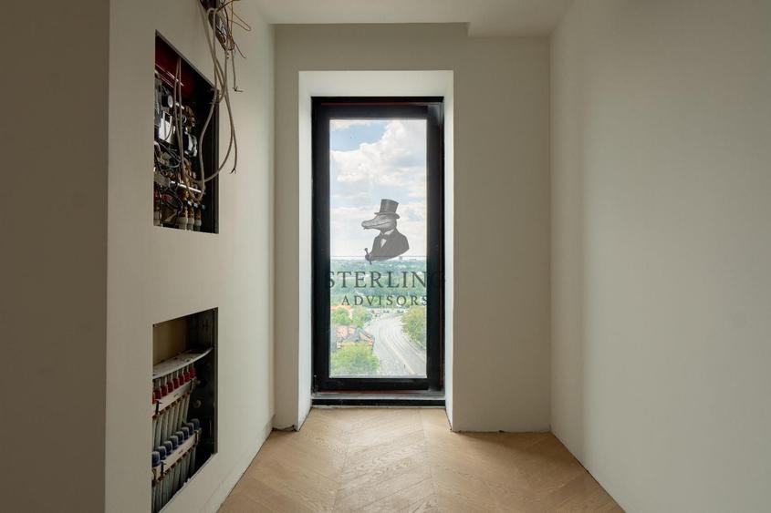 BHB Avenue - 2 camere premium cu facilitati multiple