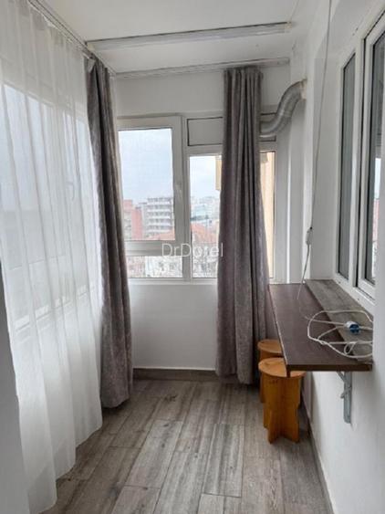 Proprietar închiriez ap 3 cam  500 € 3 min M ,piața , școli, parc  zona verde - 4