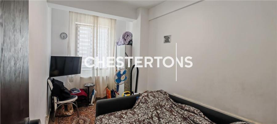 Apartament 2 camere cu loc de parcare si toate utilitatile in Cartierul Latin