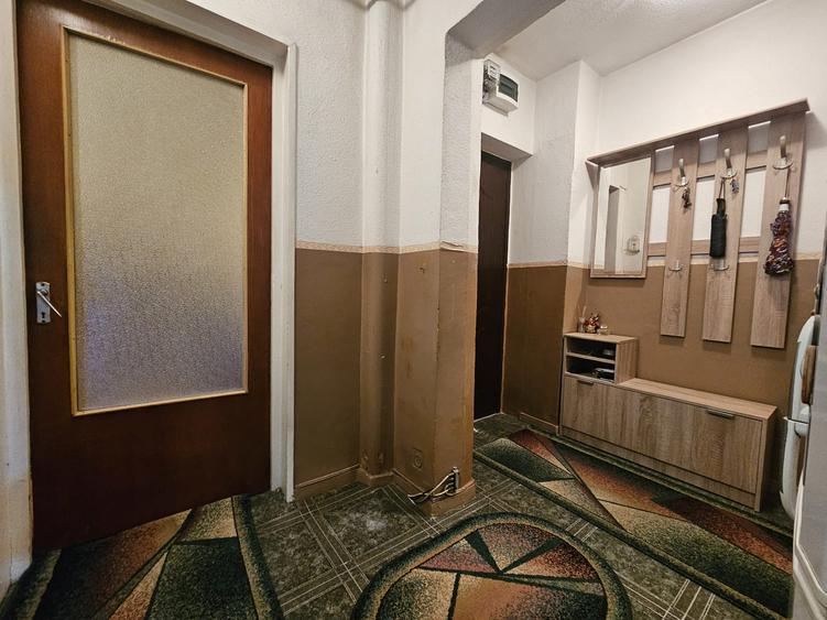 0% Comision! Apartament 2 camere, balcon 11,6 mp, decomandat, B-dul Bucuresti