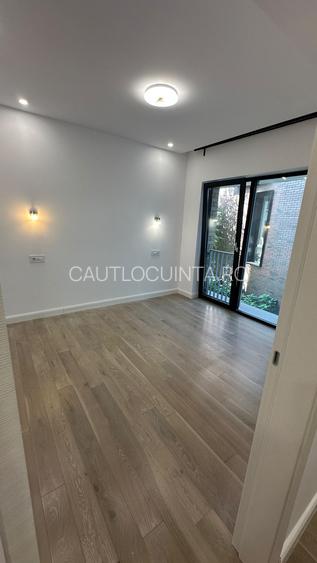 Ap 2cam lux / Universitate /Complex The corner\Parcare - 3