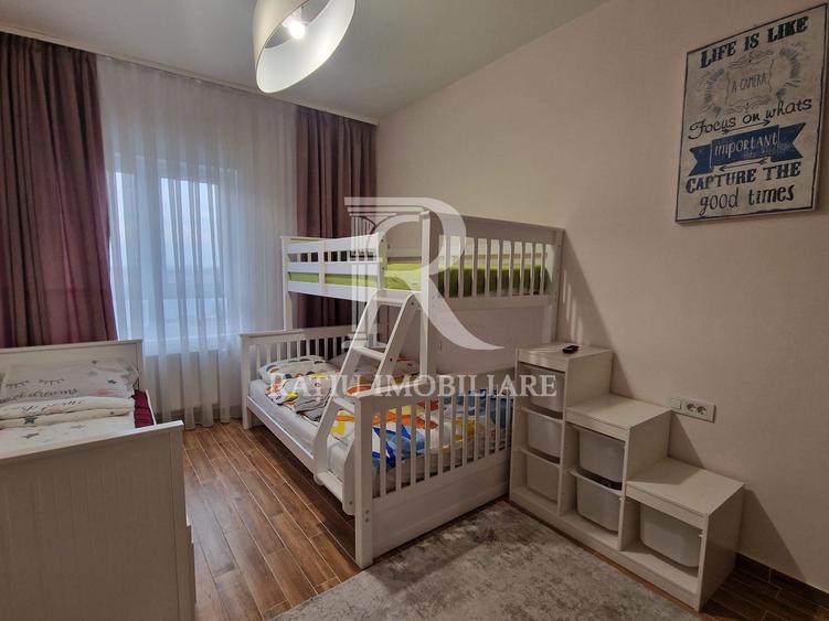 Apartament modern cu sauna inclusa | Victoria Rezidential | Oradea