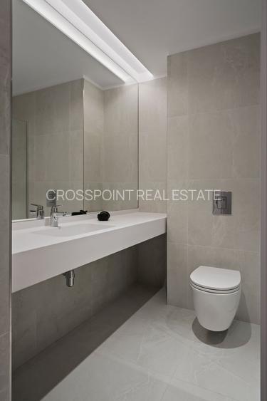Etaj 11 | Apartament nou | Terasă 50 mp - 24