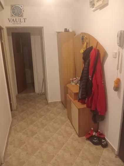 APARTAMENT 2 CAMERE-DECOMANDAT-RAHOVA-DUMBRAVA NOUA-BUZOIENI