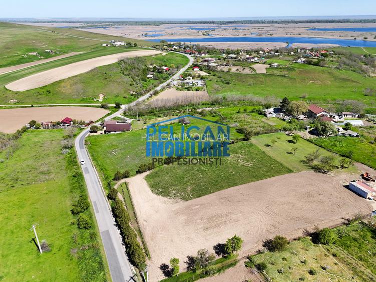 Teren intravilan SOMOVA, zonă deosebită, 5548MP - 8