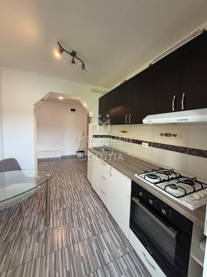 Închiriere apartament 2 camere decomandat – strada Oituz