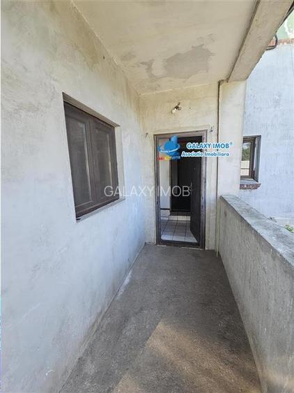 Chitila Triaj Apartament 3 camere 2 bai curte proprie - 7