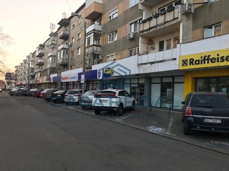 De închiriat spațiu comercial 144 m.p. - Ioșia Nord