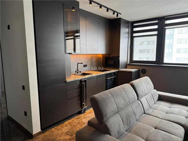 TORONTALULUI - ETAJ 4 - XCITY - 3 CAMERE LUX - 2 BAI - INCALZIRE PARDOSEALA - CL - 5