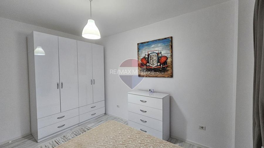 Apartament de închiriat cu 2 camere 58mp, Sfântu Ilie, Suceava - 25