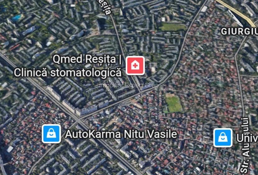 Spatiu comercial Centru Comercial Berceni