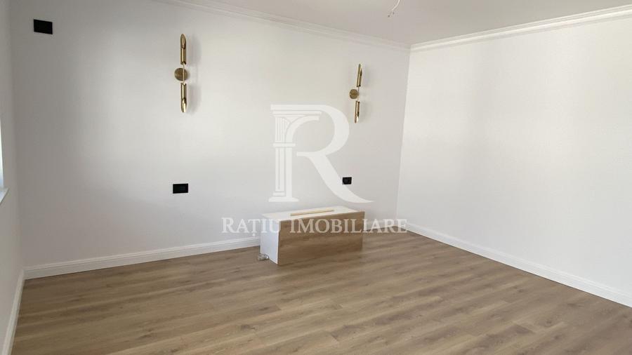 Casă modernă P+1 | 106 mp utili | Terasă + balcon | Sânmartin