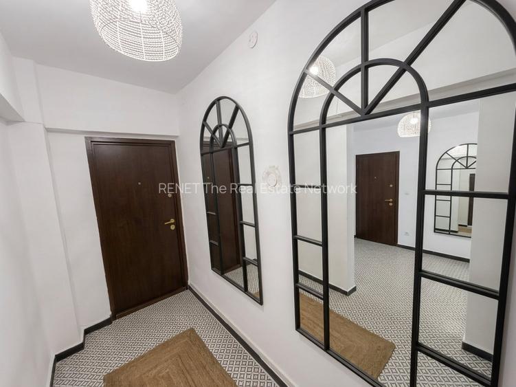 Apartament vizavi de Parcul Circului - 21