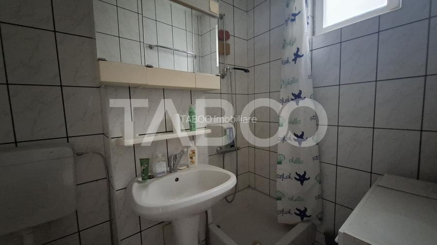 EXCLUSIVITATE-Apartament 3 camere decomandat 65 mp zona Mihai Viteazul - 8
