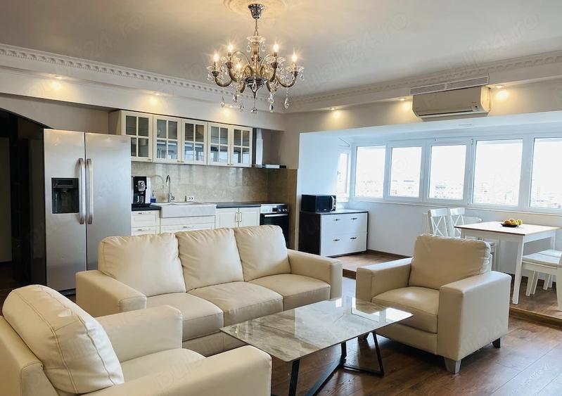 Închiriere Apartament 4 camere în Pacii 5 min metrou cu parcare