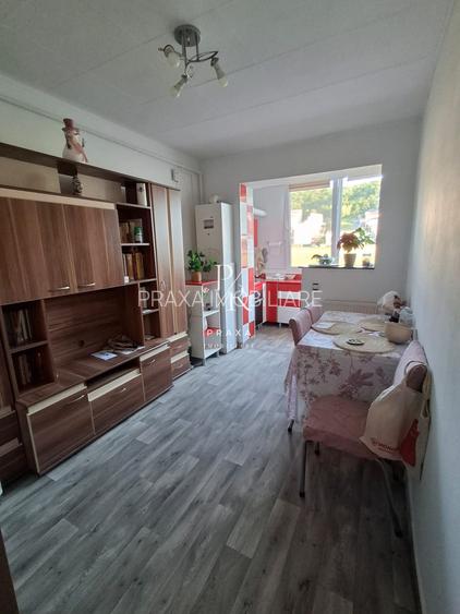 Apartament 2 camere decomandate, 60 mp, zona Porii! - 5