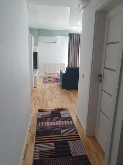 Apartament -Tomis Villa - cu vedere la mare mobilat și utilat