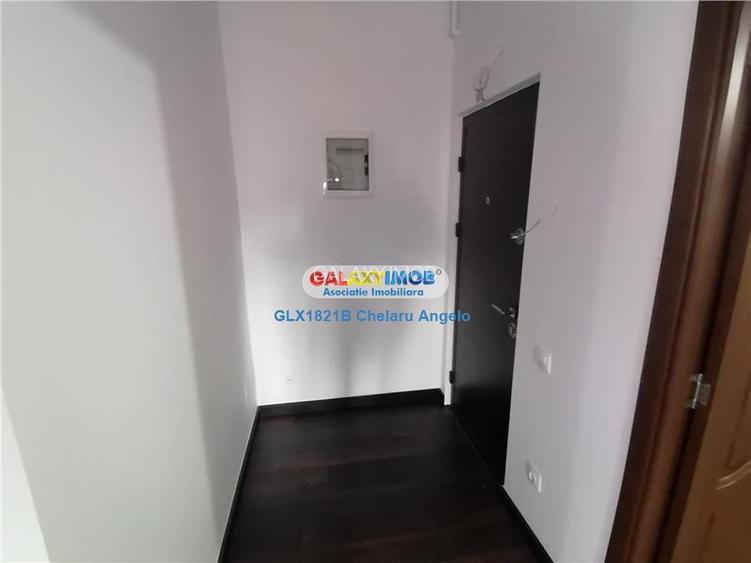 Doamna Ghica bloc finalizat S+P+2+M,20ap.sup.utila 1715mp plus parcare